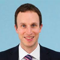 Ben Stepney - Solicitor, Thompson Snell and Passmore