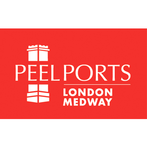 Peel Ports – London Medway