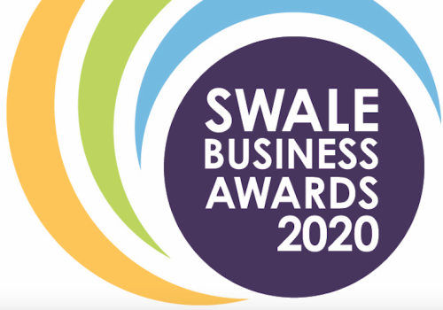 The 2020 Swale Business Awards Open For Entries
